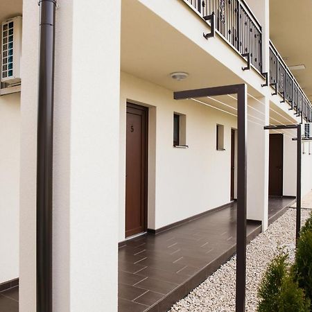 Jazmin Apartmany Velky Meder Ngoại thất bức ảnh