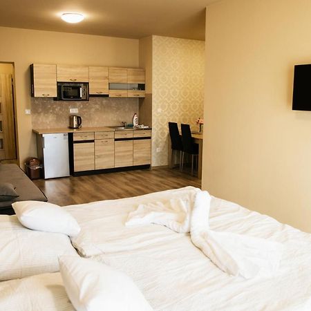 Jazmin Apartmany Velky Meder Ngoại thất bức ảnh
