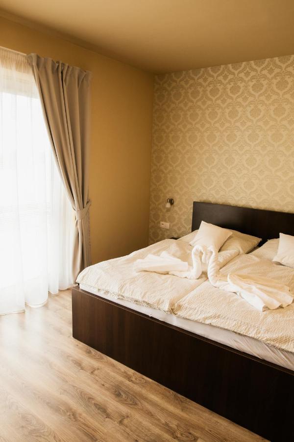 Jazmin Apartmany Velky Meder Ngoại thất bức ảnh