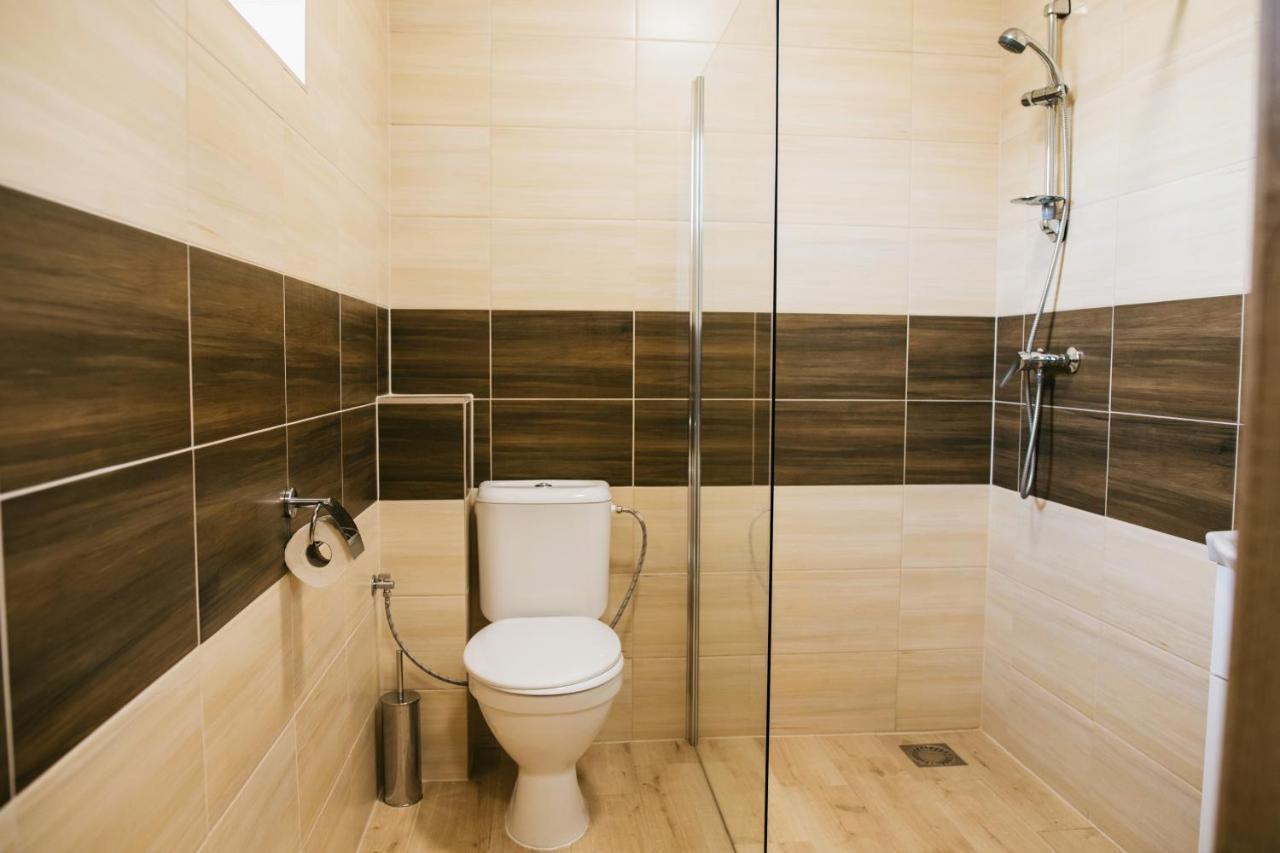 Jazmin Apartmany Velky Meder Ngoại thất bức ảnh