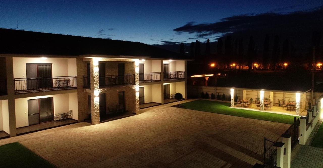Jazmin Apartmany Velky Meder Ngoại thất bức ảnh