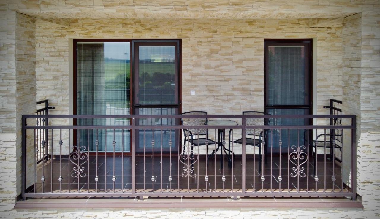 Jazmin Apartmany Velky Meder Ngoại thất bức ảnh