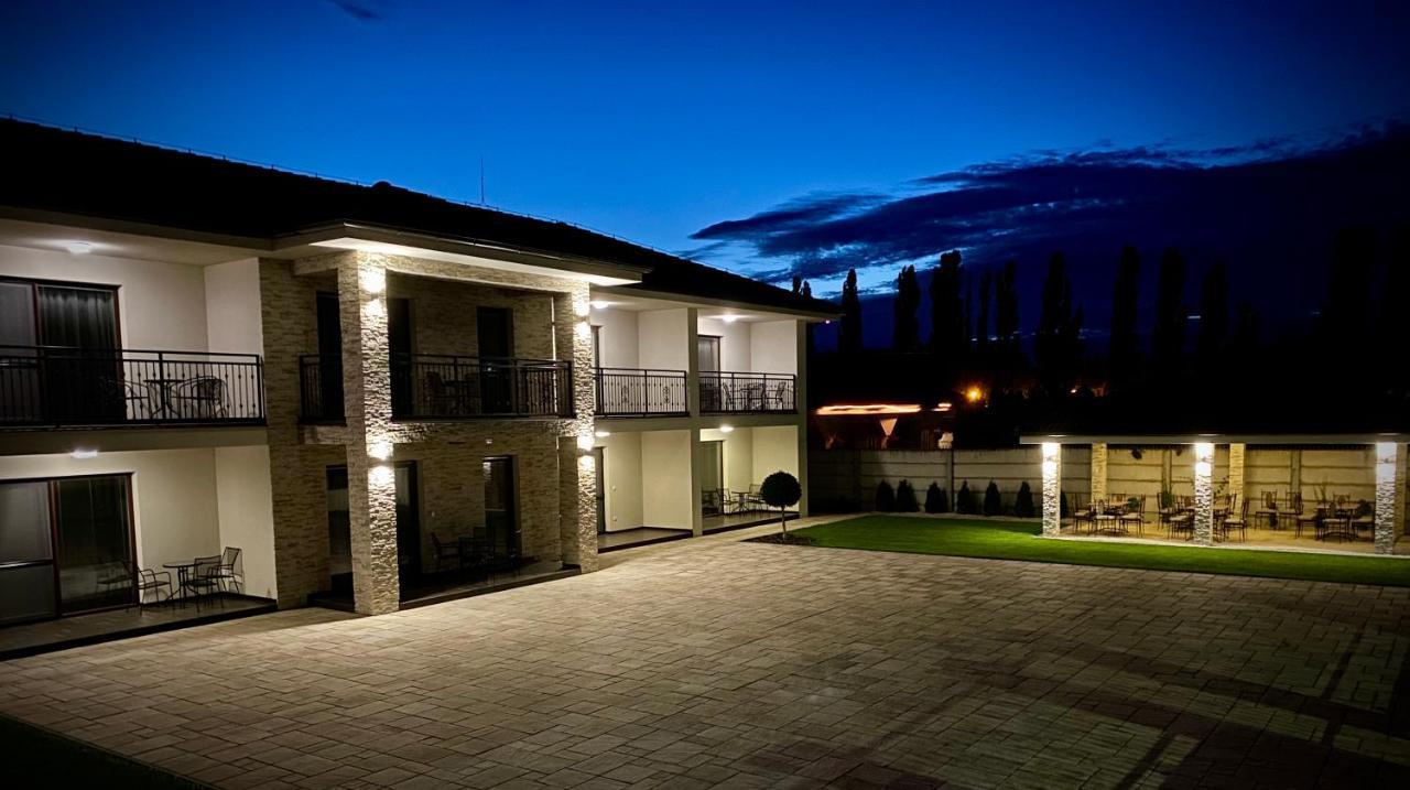 Jazmin Apartmany Velky Meder Ngoại thất bức ảnh